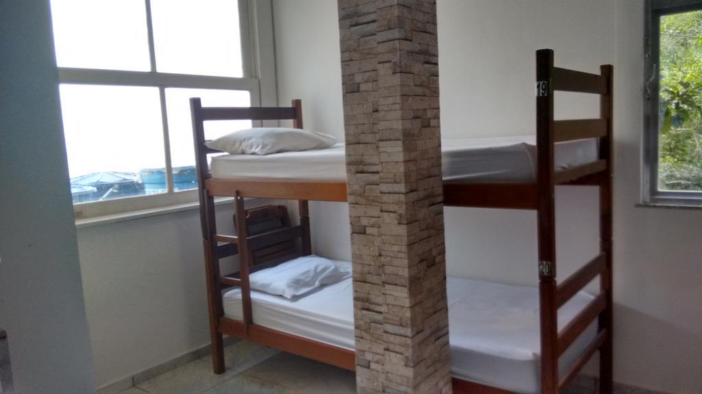 Hostel Vista Do Mar Rio de Janeiro Room photo